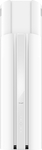 Превью картинка Островная вытяжка Weissgauff Sun 1400 Island BLDC White #4