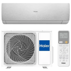 Картинка Haier Stellar HP -20С DC инвертор AS20SHP1HRA-S 1U20SHP1FRA