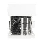 Превью картинка Соковыжималка Maunfeld MJE.1500S #8