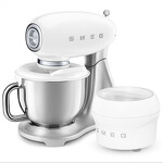 Превью картинка Миксер Smeg SMF04WHEU #15
