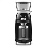 Превью картинка Кофемолка Smeg CGF03BLEU #9