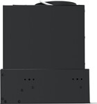 Превью картинка Полновстраиваемая вытяжка Maunfeld Fantasy 60 черный #5