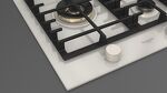 Превью картинка Газовая варочная панель Fulgor Milano FPH 755 G WK WHG #4