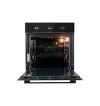 Превью картинка Электрический духовой шкаф Millen MEO 601 BL #2