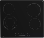 Превью картинка Электрическая варочная панель Candy CHXC64TDVB #1