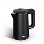 Превью картинка Чайник Электрический чайник Meyvel MKE-03T (Black) #1