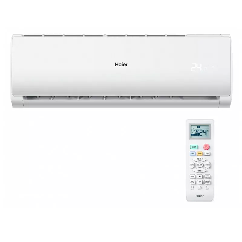 Фото внутренний блок Haier LEADER-M AS24TS5HRA-M