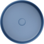 Превью картинка Omoikiri Mira-NB Natceramic/тёмно-синий #4