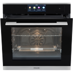 Превью картинка Электрический духовой шкаф Graude BMDP 60.4 E #12