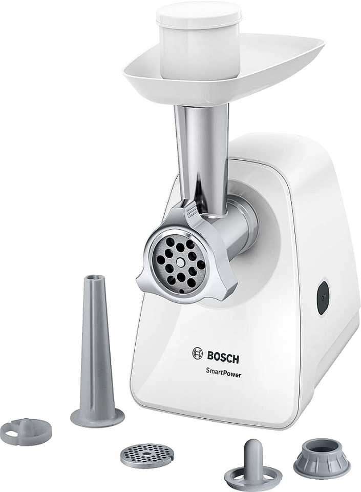 Фото Мясорубка Bosch MFW2520W