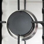 Превью картинка Газовая варочная панель Kaiser KG 6364 Turbo Romb #3