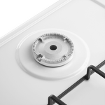 Превью картинка Газовая варочная панель Maunfeld EGHE.43.3STS-EW #9