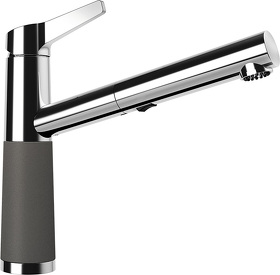Картинка SCHOCK SC-510-D серебристый камень