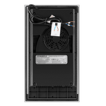 Превью картинка Индукционная варочная панель домино Maunfeld CVI292WH #5