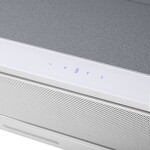 Превью картинка Встраиваемая вытяжка Maunfeld Galaxy 60 белый #15