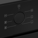 Превью картинка Электрический духовой шкаф Maunfeld AEOF6060B2 #7