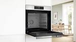 Превью картинка Электрический духовой шкаф Bosch HJG852YW0T #6