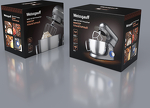 Превью картинка Миксер Weissgauff WSM 132 PMT Prime Chef #10