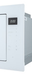 Превью картинка Печь микроволновая встраиваемая Midea MI10257GW #7