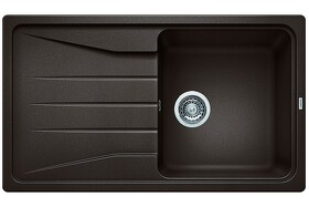 Картинка Blanсo SONA 5S SILGRANIT PuraDur кофе