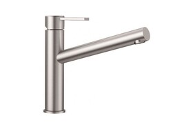 Картинка Blanсo AMBIS нержавеющая сталь