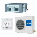 Превью картинка Сплит-система Haier ЕСО AD140S2LM1FA 1U140S1LN1FB #1
