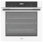 Превью картинка Электрический духовой шкаф Körting OKB 691 CSGW #1