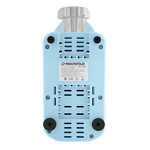 Превью картинка Мясорубка Maunfeld MF-232WB #7