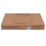 Превью картинка Электрическая варочная панель Maunfeld CVCE905SMTBK #12