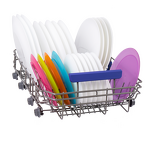 Превью картинка Посудомоечная машина 45см встраиваемая Maunfeld MLP-08IMRO #19