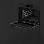 Превью картинка Электрический духовой шкаф De Dietrich DKP4531B #5