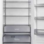 Превью картинка Встраиваемый холодильник с морозильной камерой Maunfeld MBF19369NFWGR LUX Inverter #11