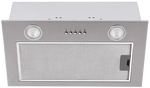 Превью картинка Haier газовая варочная панель HHX-G64CNG + вытяжка HVX-BI671X #6