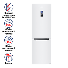 Картинка Maunfeld MFF187NFW10