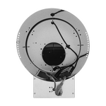 Превью картинка Цилиндрическая вытяжка Maunfeld Lee Wall 35 Sensor Inox #12