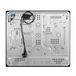 Превью картинка Газовая варочная панель Maunfeld EGHG.64.23CB\G #9