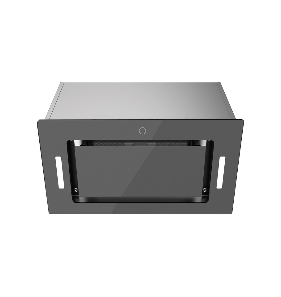 Фото Полновстраиваемая вытяжка Lex GS BLOC GS 600 GREY воздухоочиститель