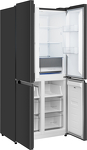 Превью картинка  Холодильник side by side Weissgauff WCD 450 XB NoFrost Inverter #20