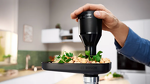 Превью картинка Мясорубка Bosch MFWS440B #6
