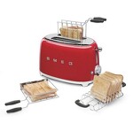 Превью картинка Smeg TSSR01 #3