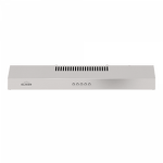 Превью картинка Козырьковая вытяжка Elikor ECO 60 XS #6