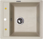 Превью картинка Гранитная мойка Zigmund & Shtain PLATZ 465 Осенняя трава #1