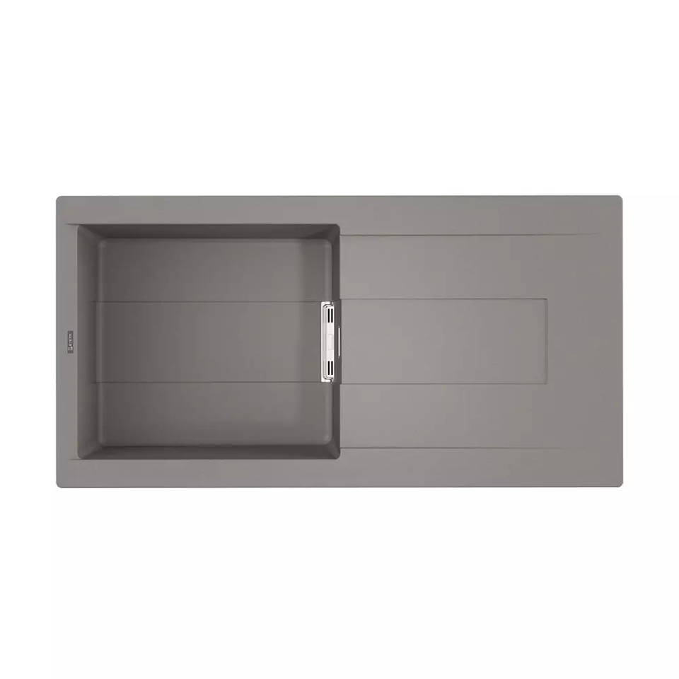 Фото Omoikiri Kitagawa 79-LB-WH Artceramic/белый