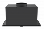 Превью картинка Полновстраиваемая вытяжка Midea MH60I770B #2