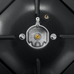 Превью картинка Газовая варочная панель Maunfeld EGHG.64.2CW\G #12