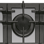 Превью картинка Газовая варочная панель Kaiser KCG 6394 W Turbo Romb #3