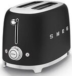 Превью картинка Тостер Smeg TSF01BLMEU #1