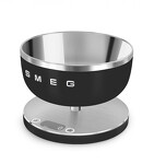 Превью картинка Кухонные весы Smeg KSC01BLMWW #9