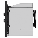 Превью картинка Печь микроволновая встраиваемая Maunfeld MBMO820MGB203  #5