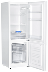 Превью картинка Холодильник с нижней морозилкой Hyundai CC2054WT #1